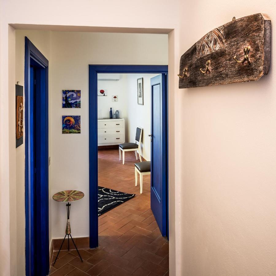 Casa Salomone 2 Apartment Syracuse Exterior photo