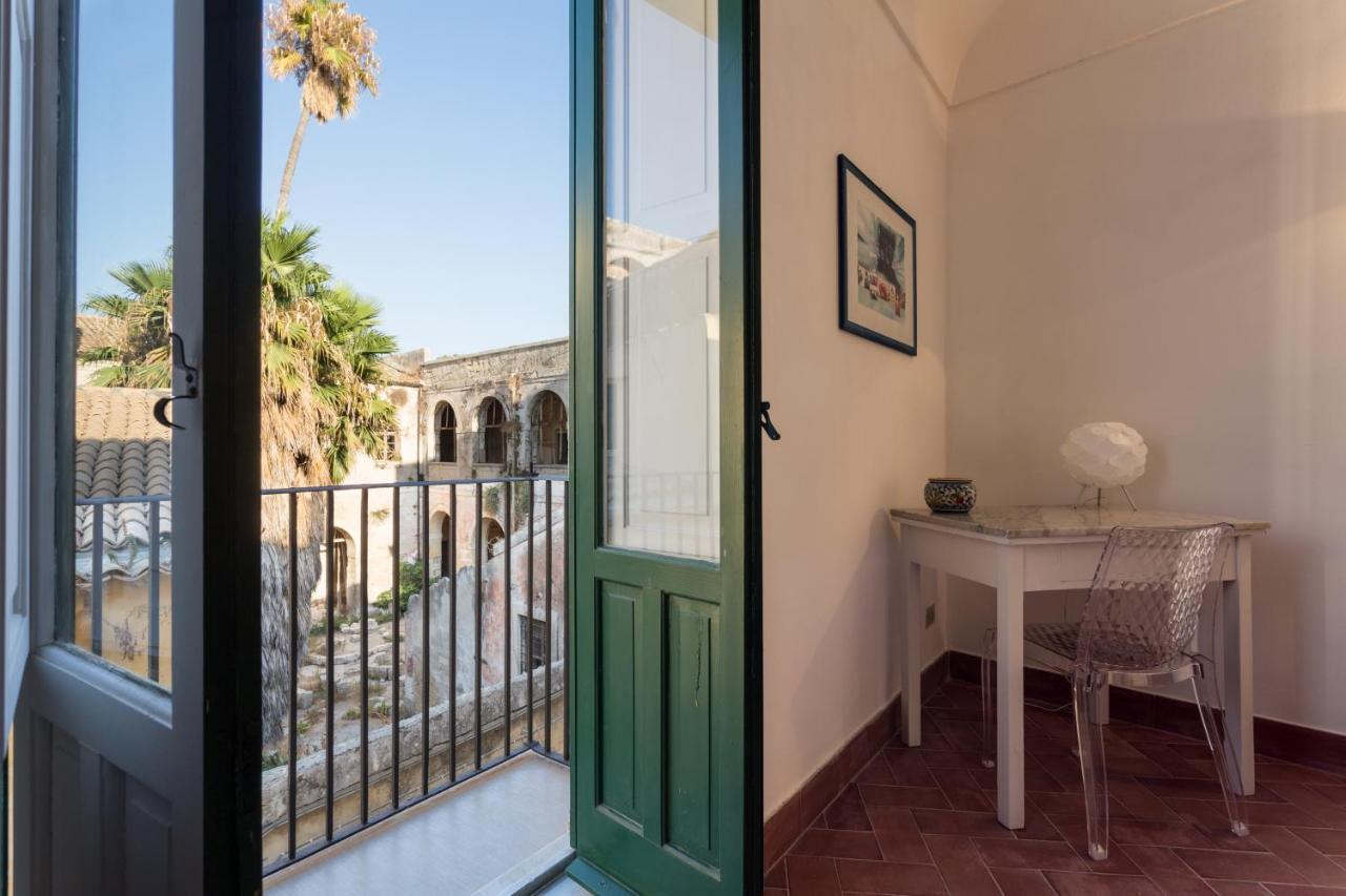 Casa Salomone 2 Apartment Syracuse Exterior photo