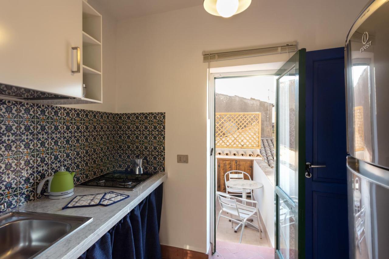 Casa Salomone 2 Apartment Syracuse Exterior photo