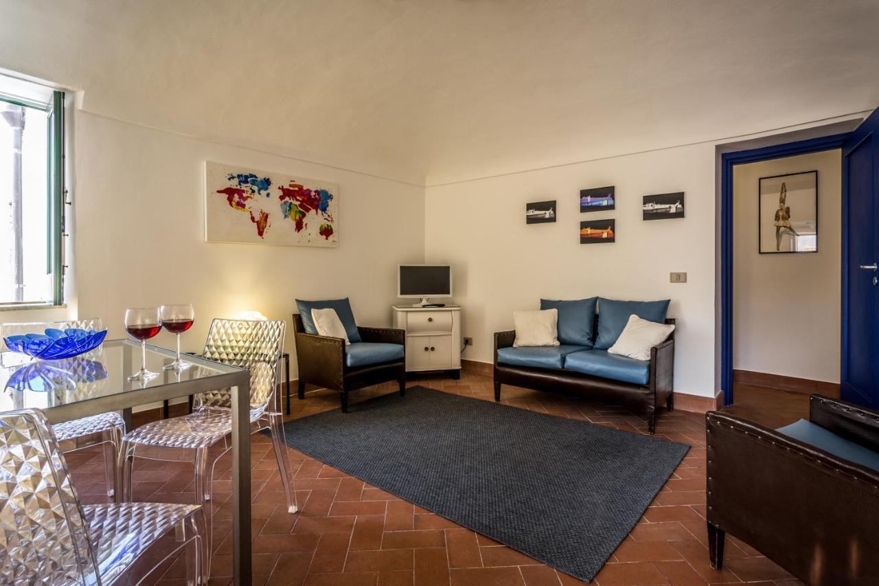 Casa Salomone 2 Apartment Syracuse Exterior photo