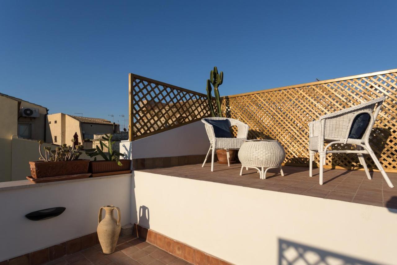 Casa Salomone 2 Apartment Syracuse Exterior photo