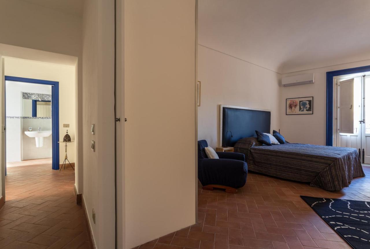 Casa Salomone 2 Apartment Syracuse Exterior photo